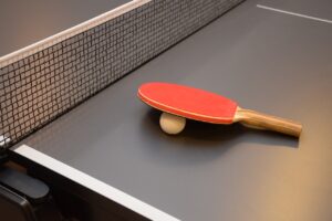 Tempat Kursus Tenis Meja Terbaik di Indonesia